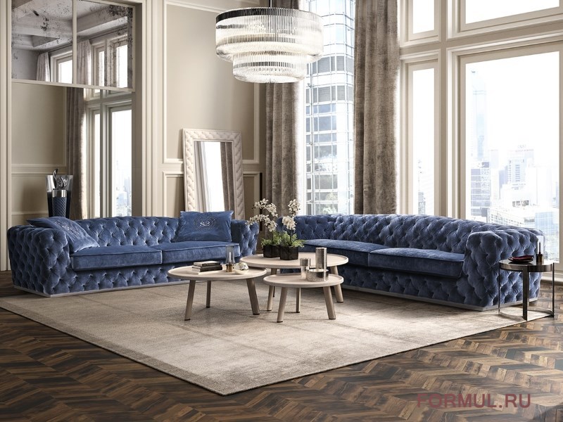 Диван Siwa Must